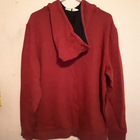 BNWT Manguun Hoodie - Picture 3 of 4